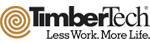 TIMBERTECK - Decks, gradeamentos e vedações de madeira composito